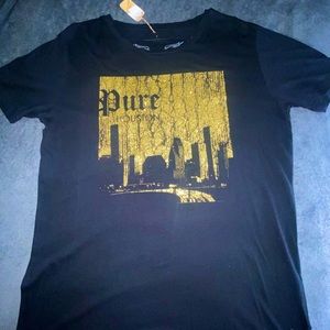 Robins Jeans 2XL graphic shirt